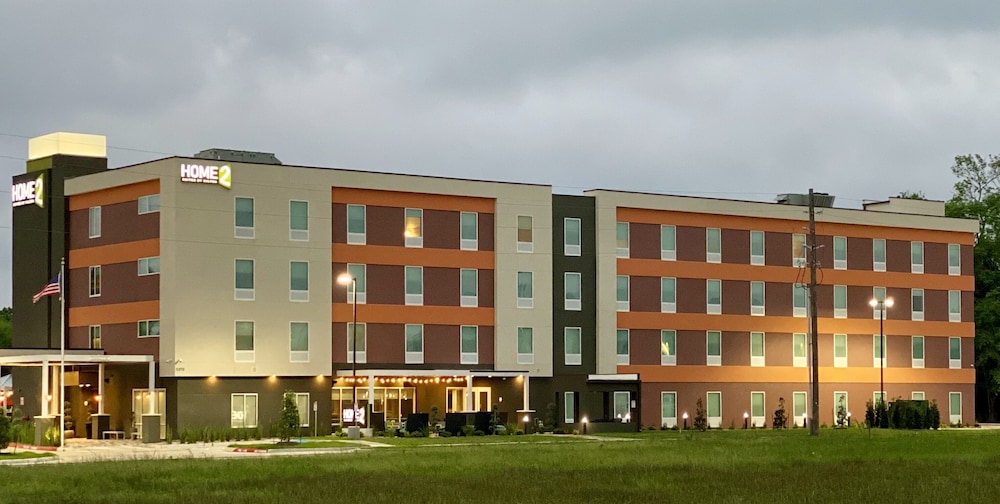 Home2 Suites by Hilton Beaumont - photo 66