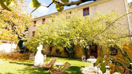 La Bastide du Paradou - last minute hotel in Unknown City