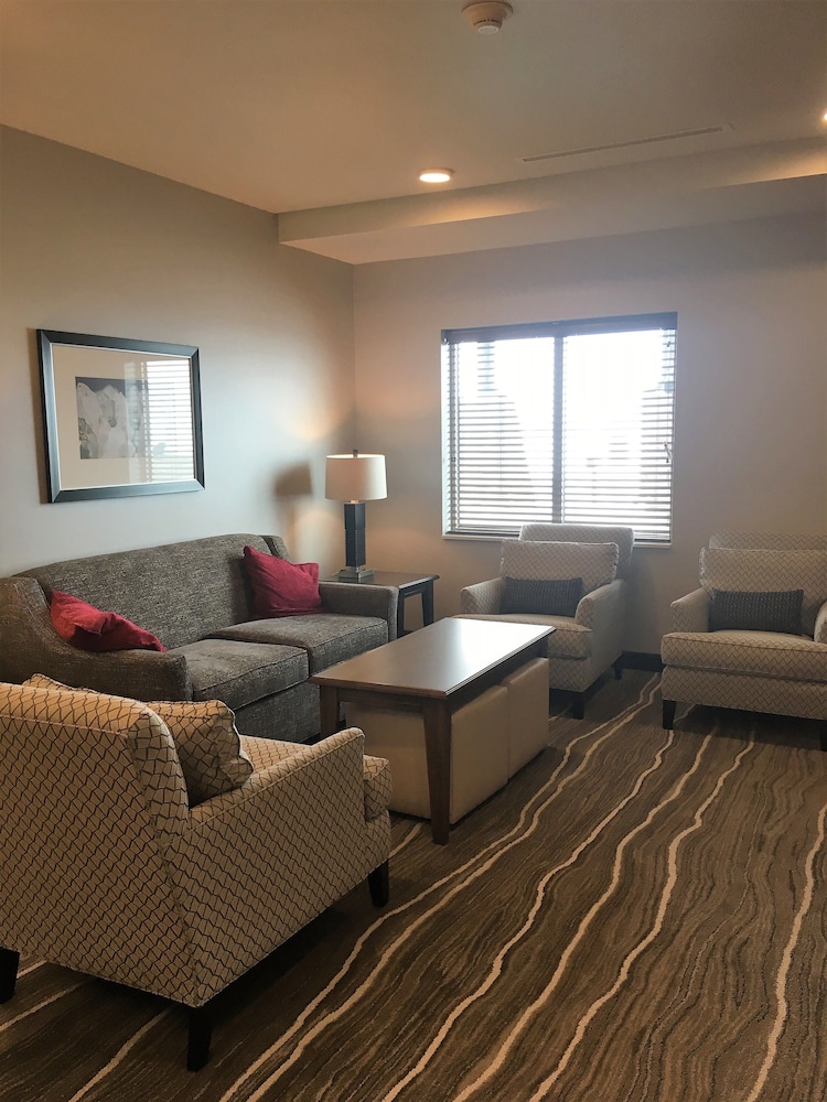 Staybridge Suites Rapid City Rushmore by IHG - photo 44