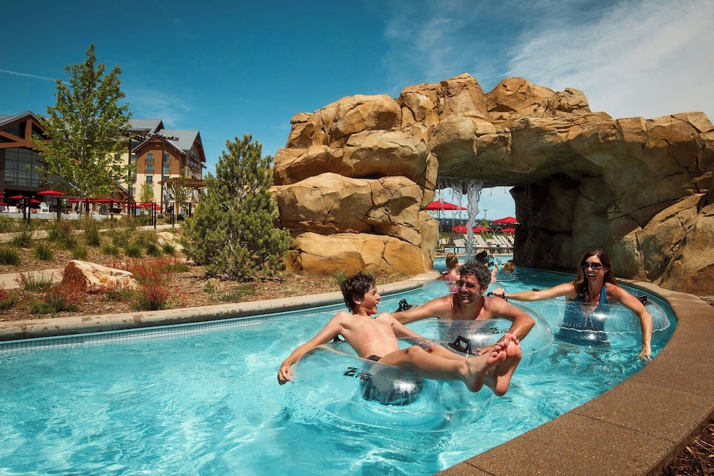Gaylord Rockies Resort & Convention Center - photo 54