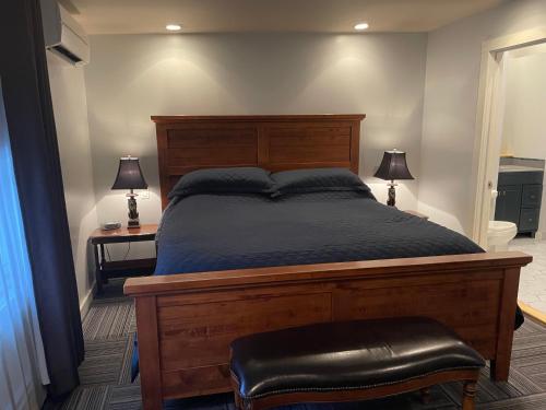 Village Inn Saugerties — hotel in Saugerties