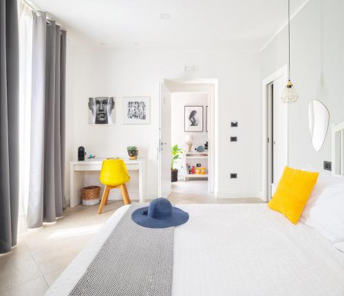 B&b Spigolerooms — 4-Star Luxury Hotel in Siracusa, Italy
