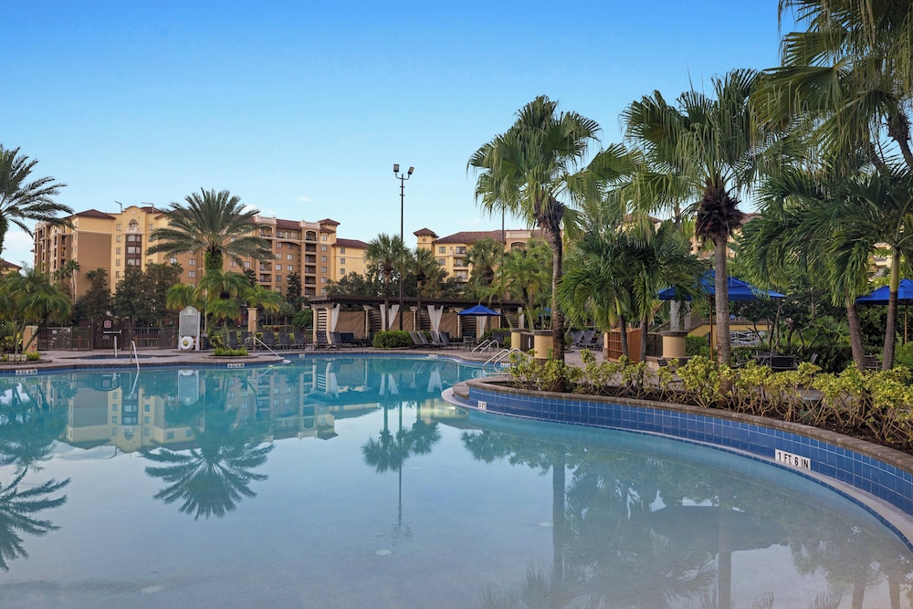 Club Wyndham Bonnet Creek - photo 55