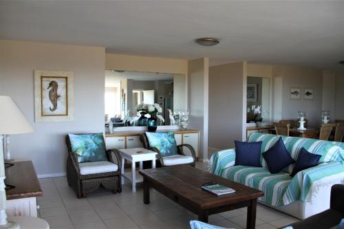 5 Lagoon Terrace — 4-Star Luxury Hotel in Plettenberg Bay, South Africa