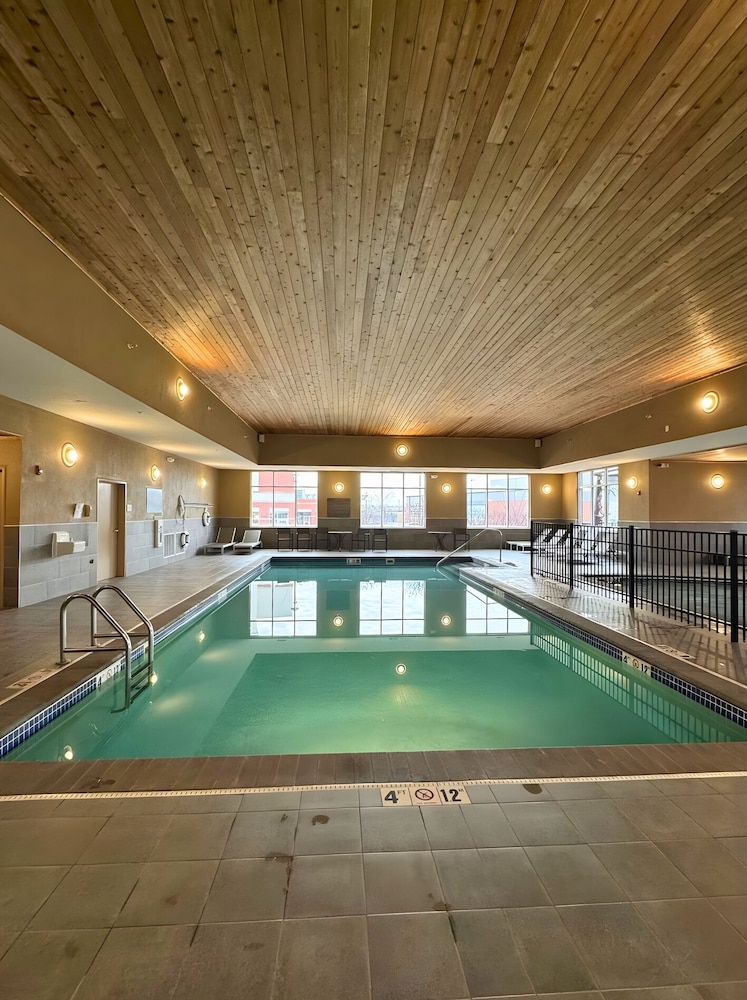 Hilton Garden Inn Des Moines West - photo 63