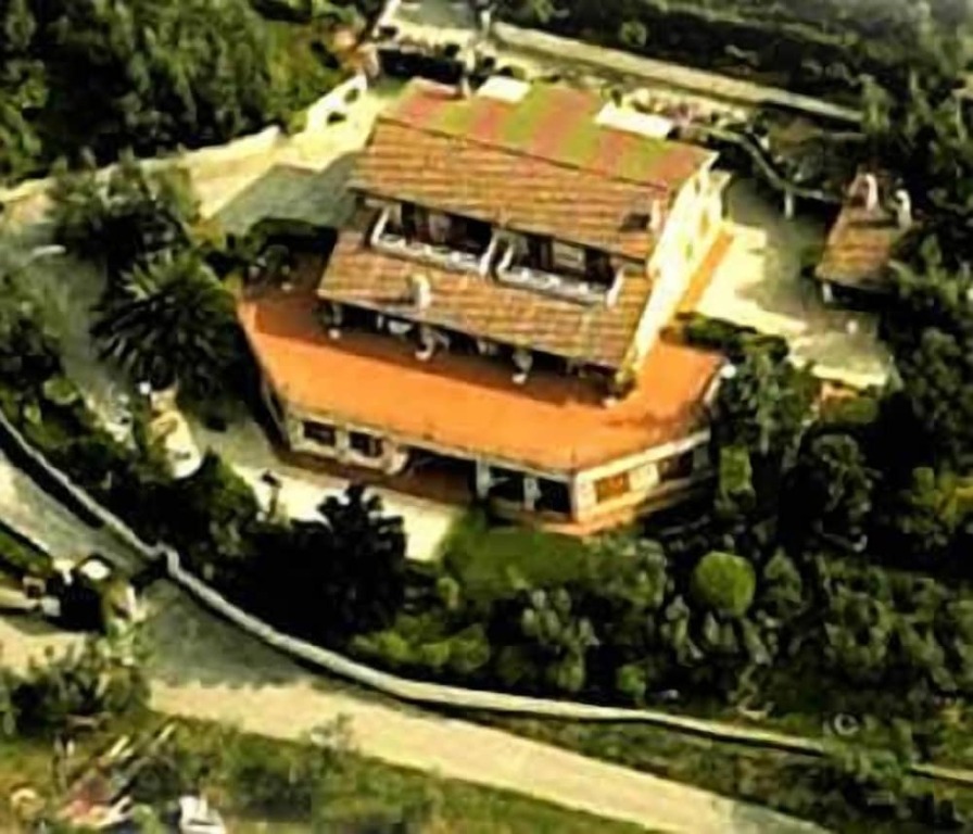 Vento tra gli Ulivi — hotel in Terni
