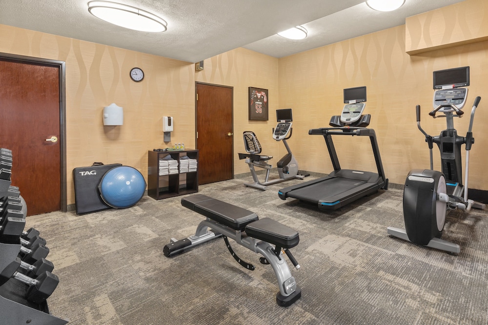 Holiday Inn Express Wenatchee by IHG - photo 34