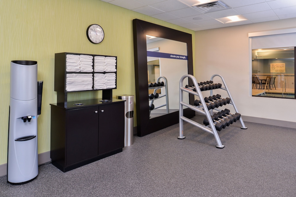 Hampton Inn Omaha Airport - photo 29