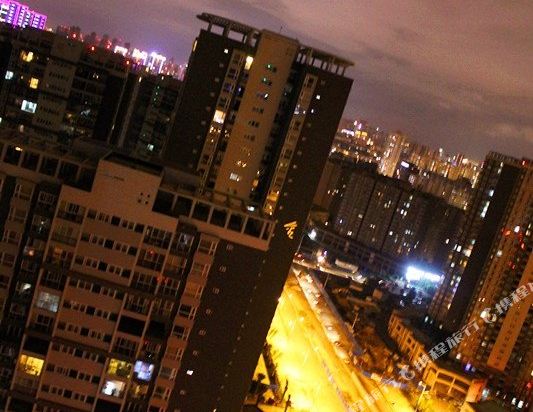 Jinshawan Hotel - last minute hotel in Kunming