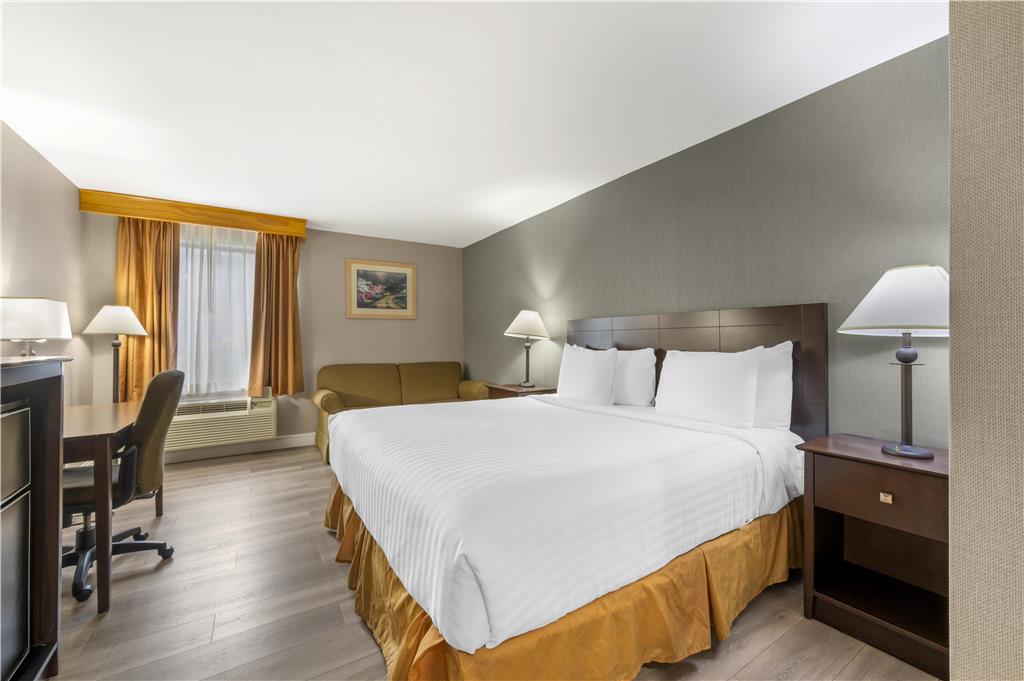 Best Western Manassas - photo 18