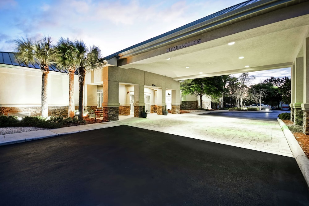 Homewood Suites by Hilton Ocala at Heath Brook - photo 36