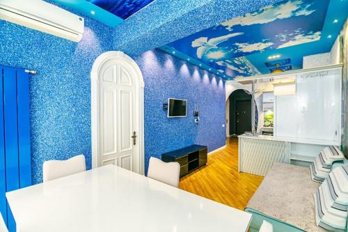 Premium Apartment 2 by Shareef Travel — 4-Star Luxury Hotel in Baku, Azerbaijan