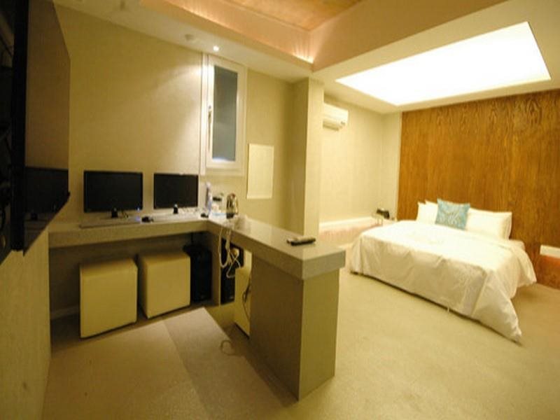 Ole Motel - last minute hotel in Suwon