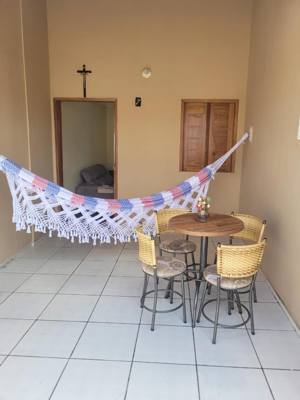 Raio de Luz in Piranhas, Brasil