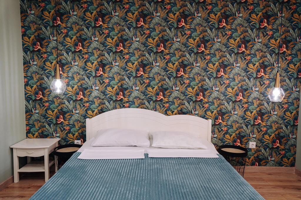 9 Nights on Grazhdanskaya Street in Petrozavodsk, Russia