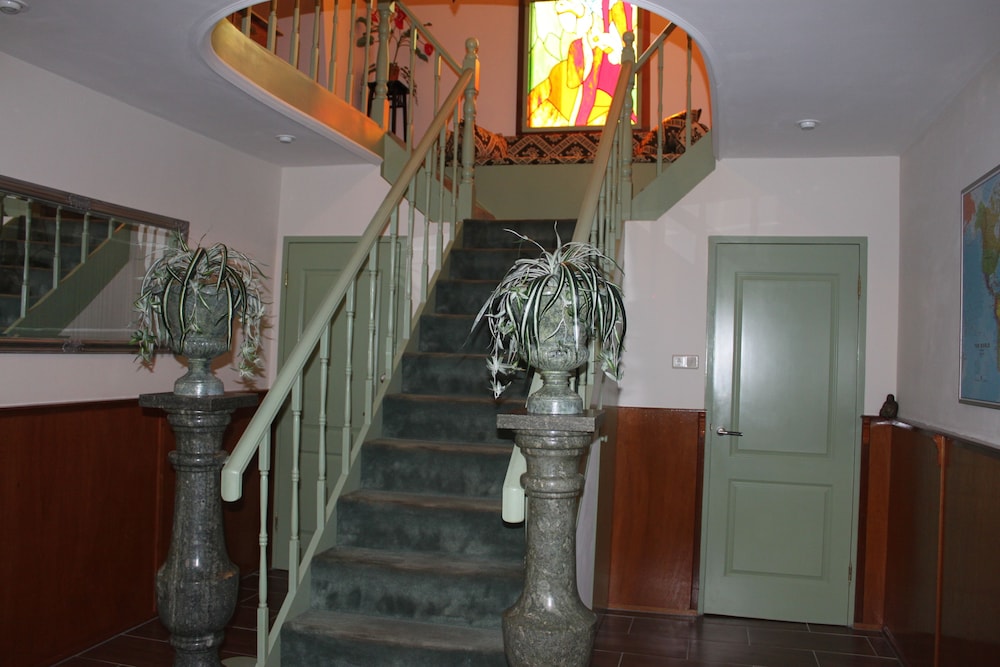 B&B Hotel Elselina — Schiedam — photo 4