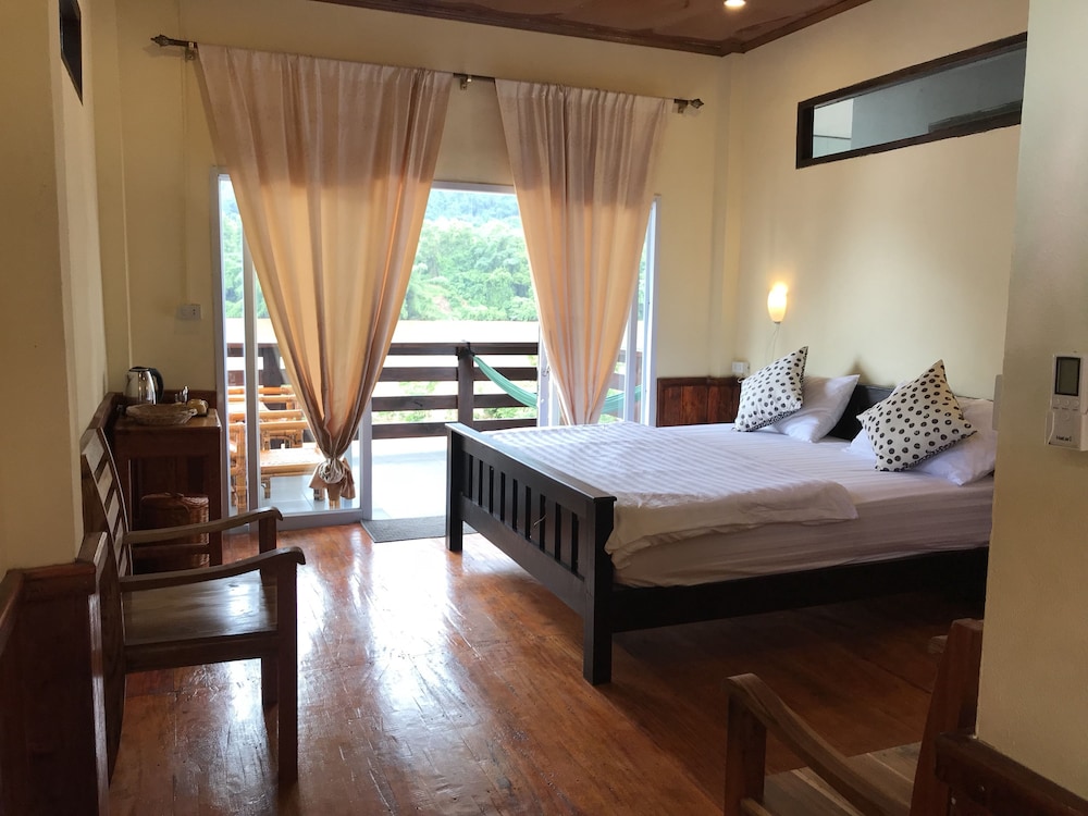 Riverview Bungalows & GH - last minute hotel in Luang Prabang