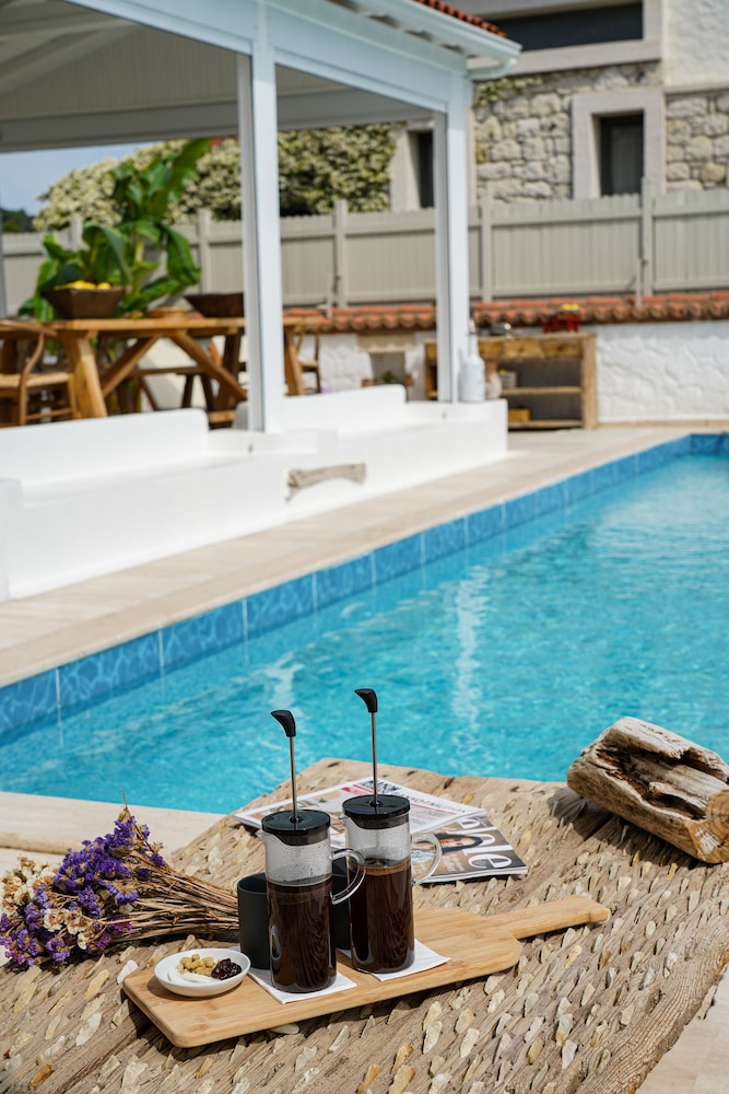 Anıt Konak - last minute hotel in Cesme