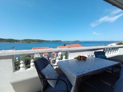 Apartman Nena in Rab, Croatia