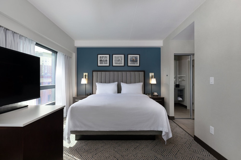 Residence Inn by Marriott Boston Back Bay Fenway - photo 8