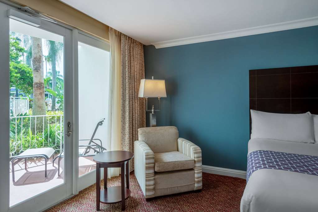 Safety Harbor Resort & Spa Trademark Collection by Wyndham - photo 41