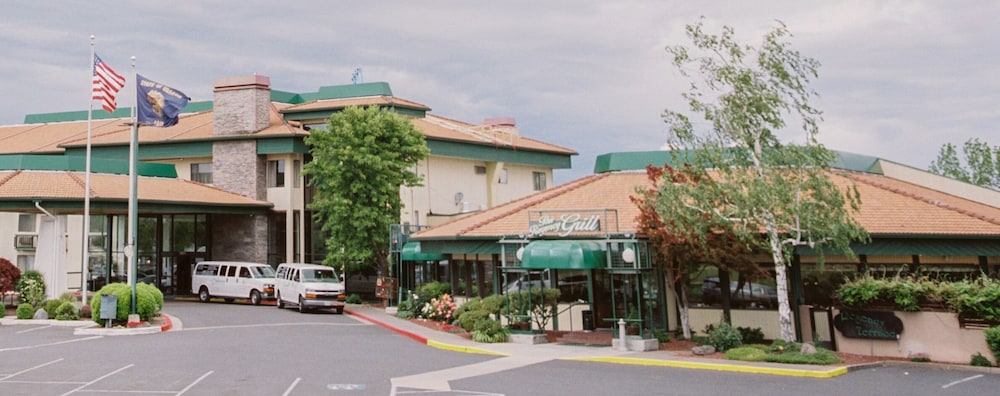 Rogue Regency Inn Medford Airport - photo 68