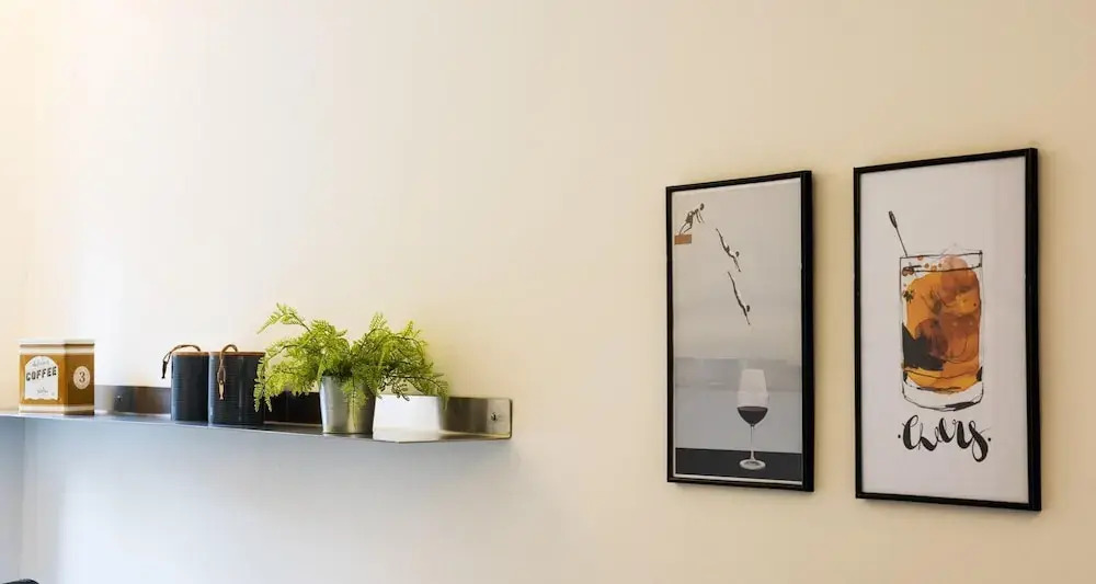 Dante Apartment With Parking — 4-Star Luxury Hotel in Como, Italy