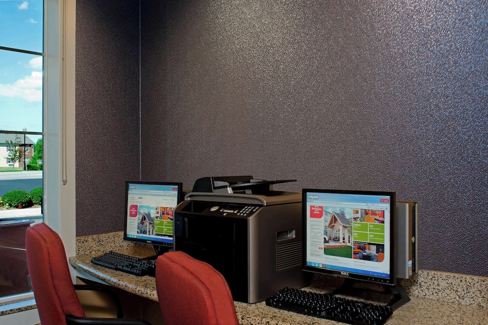 Residence Inn by Marriott Toledo Maumee - photo 25