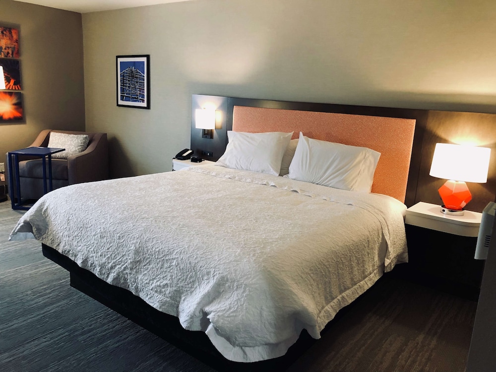 Hampton Inn El Dorado - photo 8