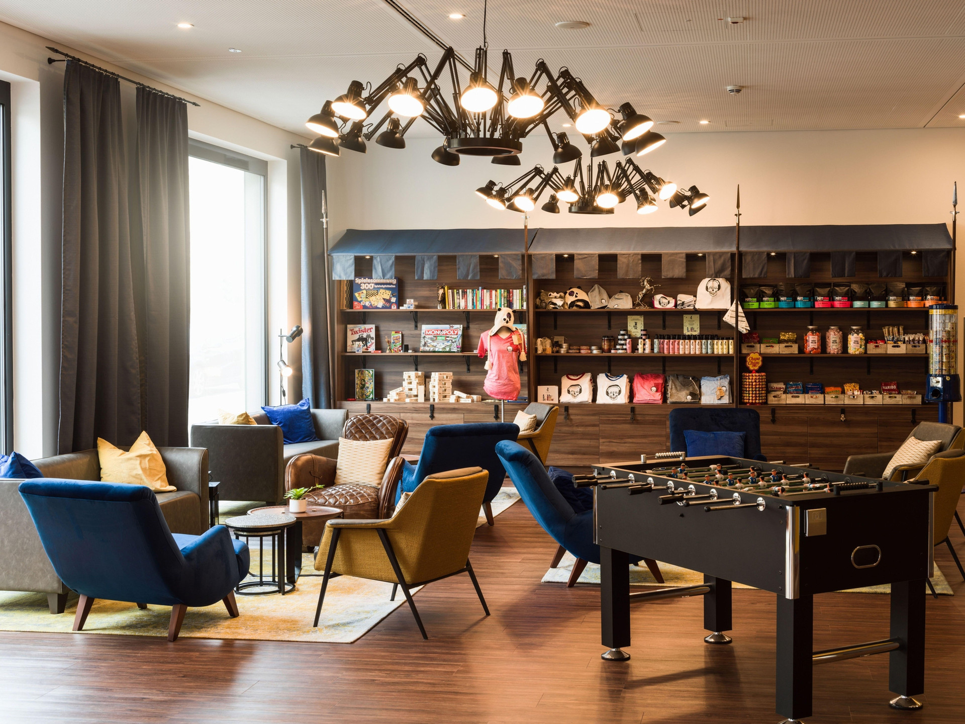 Holiday Inn The Niu Saddle Furth — Furth