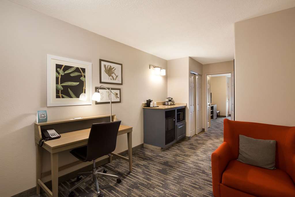 Country Inn & Suites by Radisson Marion IL - photo 40