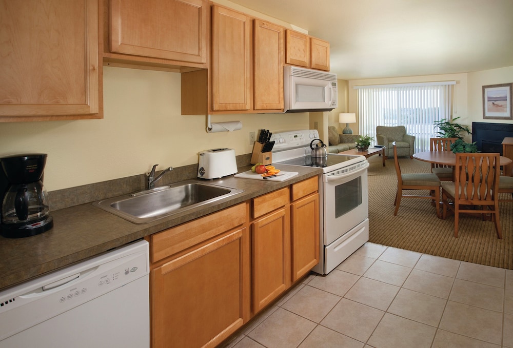 WorldMark Surfside Inn - photo 10