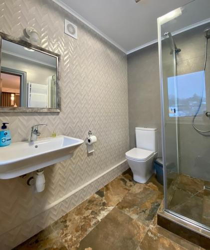 Sadyba Lisova in Ternopil, Ukraine