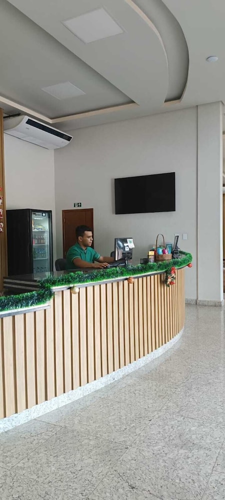 Hotel Amazon Palace — Itaituba — photo 3