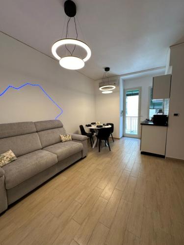 Suite Napoli Stadio — 4-Star Luxury Hotel in Naples, Italy