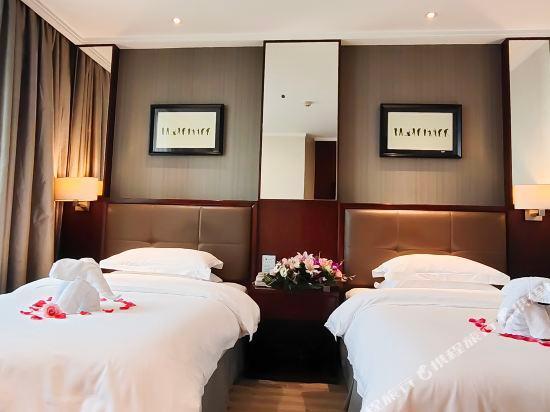 Piaget Hotel in Hefei, People's Republic of China