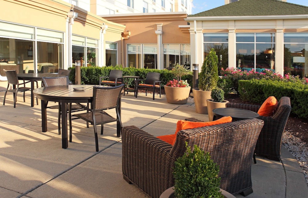 Hilton Garden Inn Frederick - photo 32