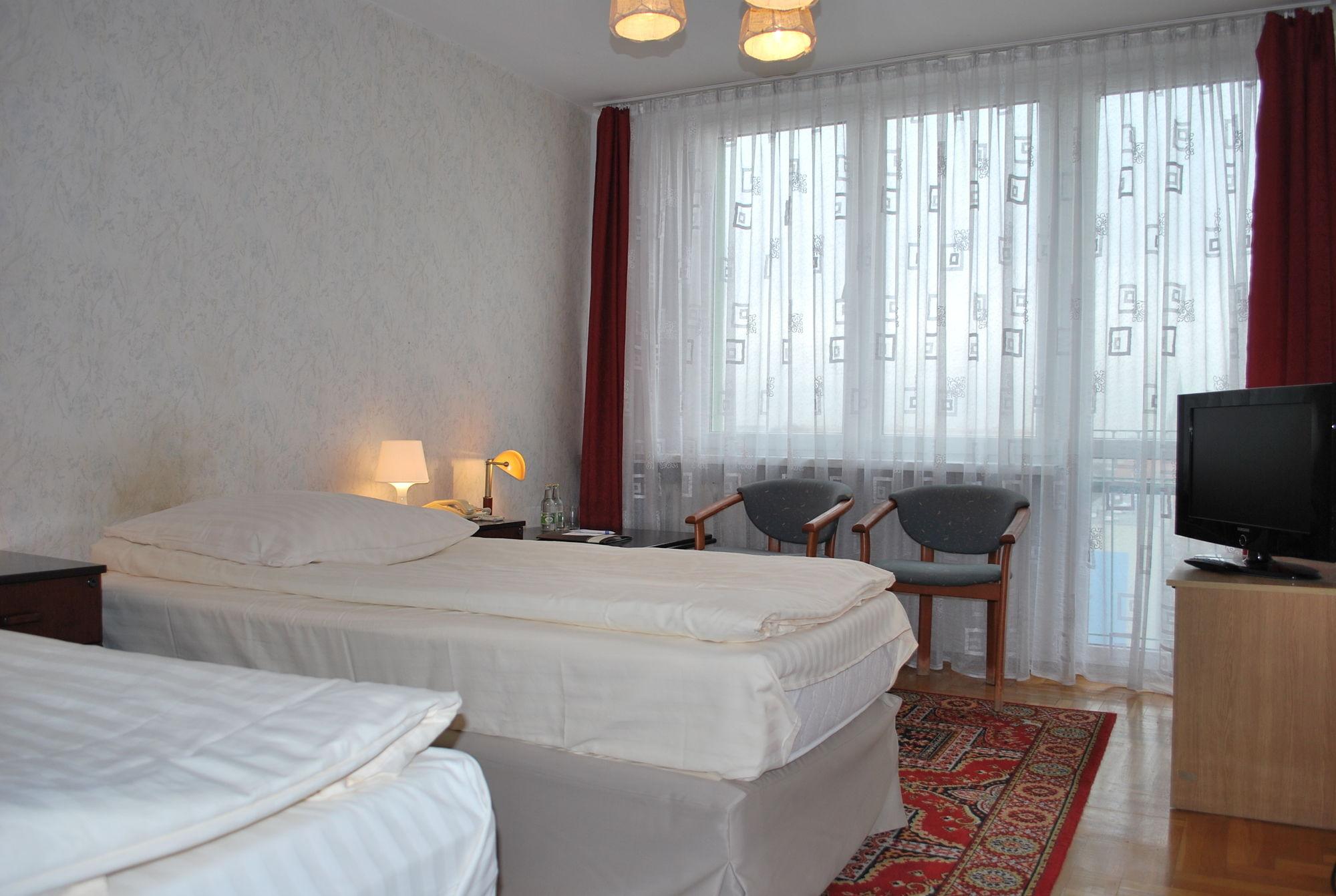 Four Points by Sheraton Wroclaw — Wroclaw — photo 4