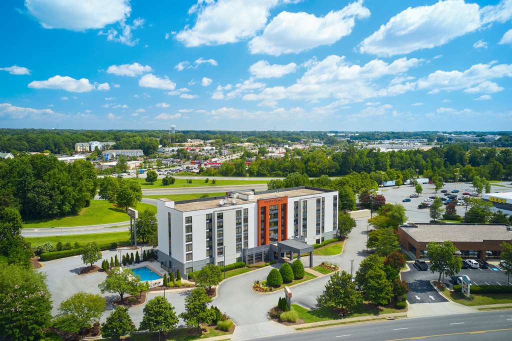 Hyatt Place Greensboro - photo 32