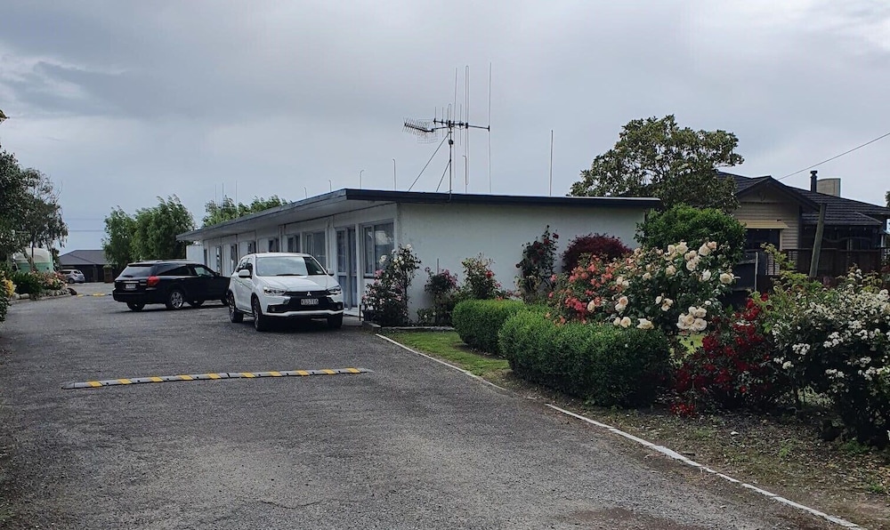 Brooklyne Motel Sanson - last minute hotel in Unknown City