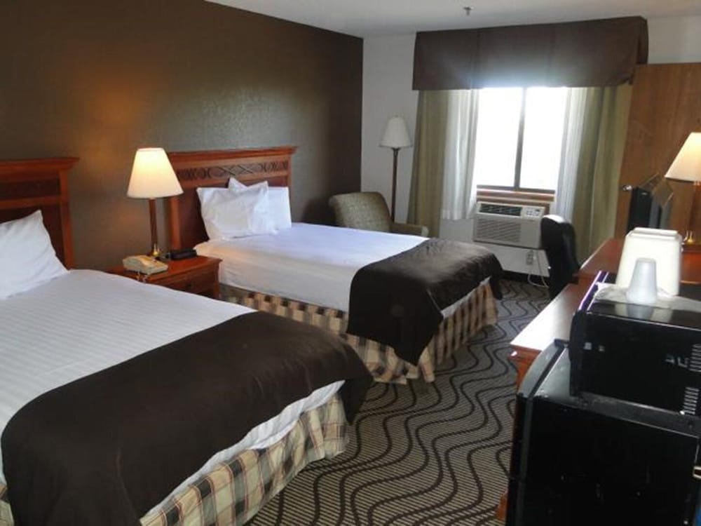 Oscoda Lakeside Hotel - photo 11