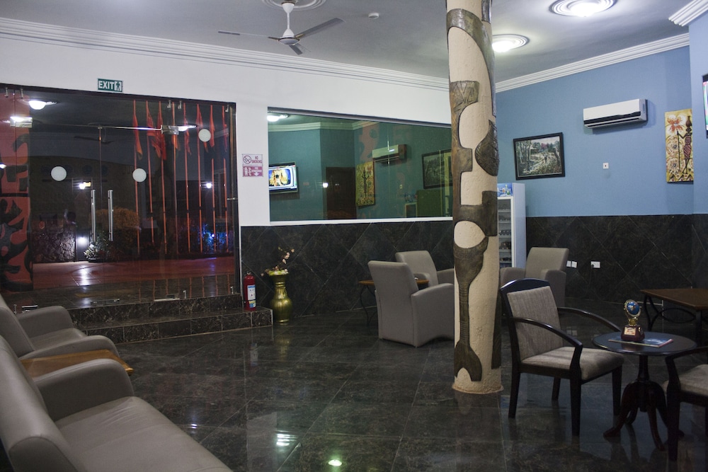 Grand Star Hotel — Accra — photo 3
