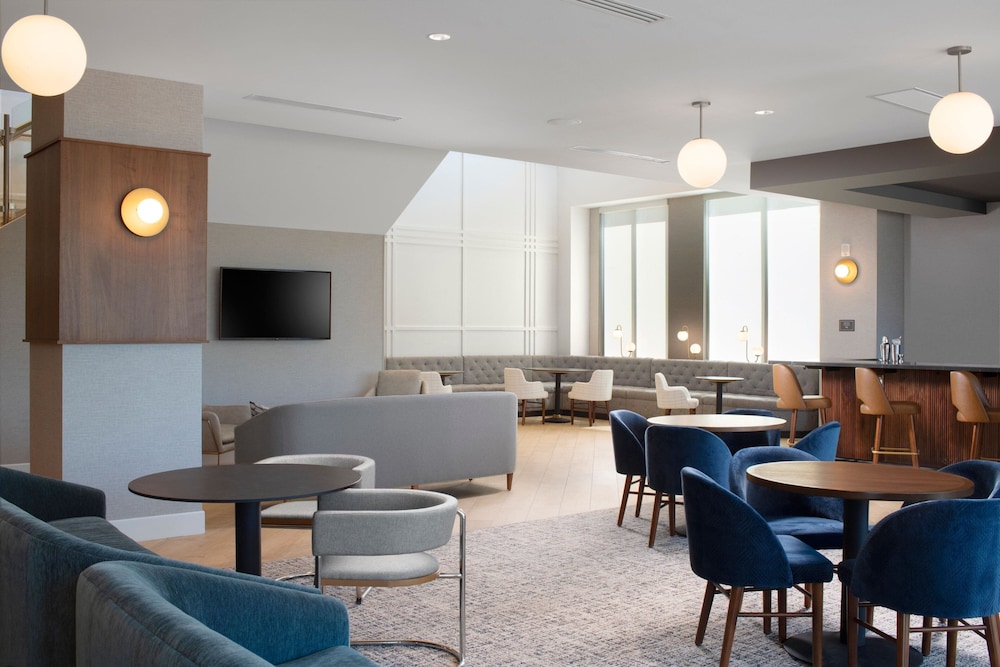 Residence Inn St. Louis Clayton - photo 29