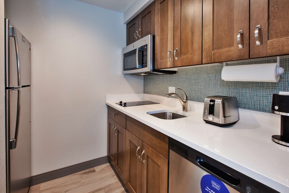 Homewood Suites by Hilton Columbus Easton OH - photo 9