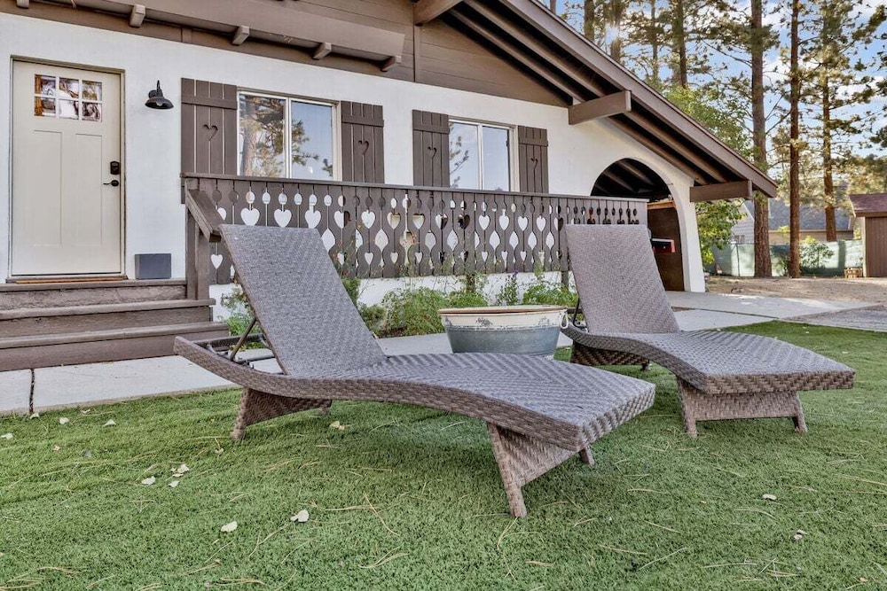 Shay Meadows Ranch & Resort #2500 - photo 36