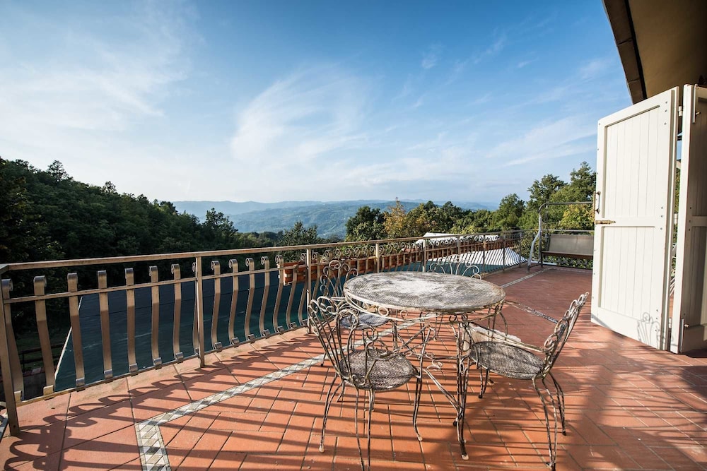 Podere Il Sorriso Degli Angeli — hotel in Serravalle Pistoiese