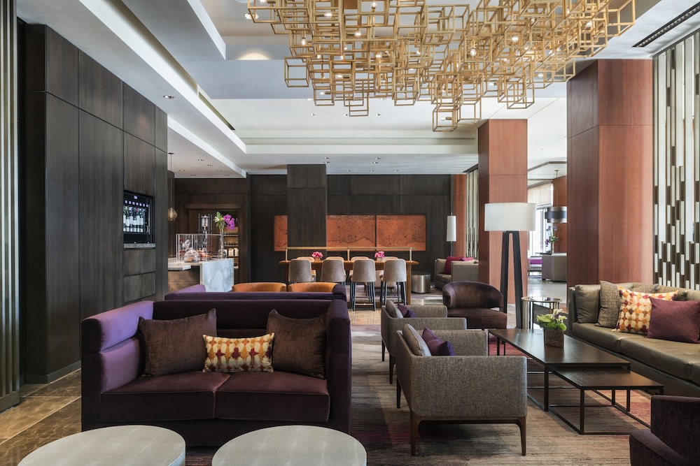 Four Seasons Hotel Silicon Valley at East Palo Alto - photo 2