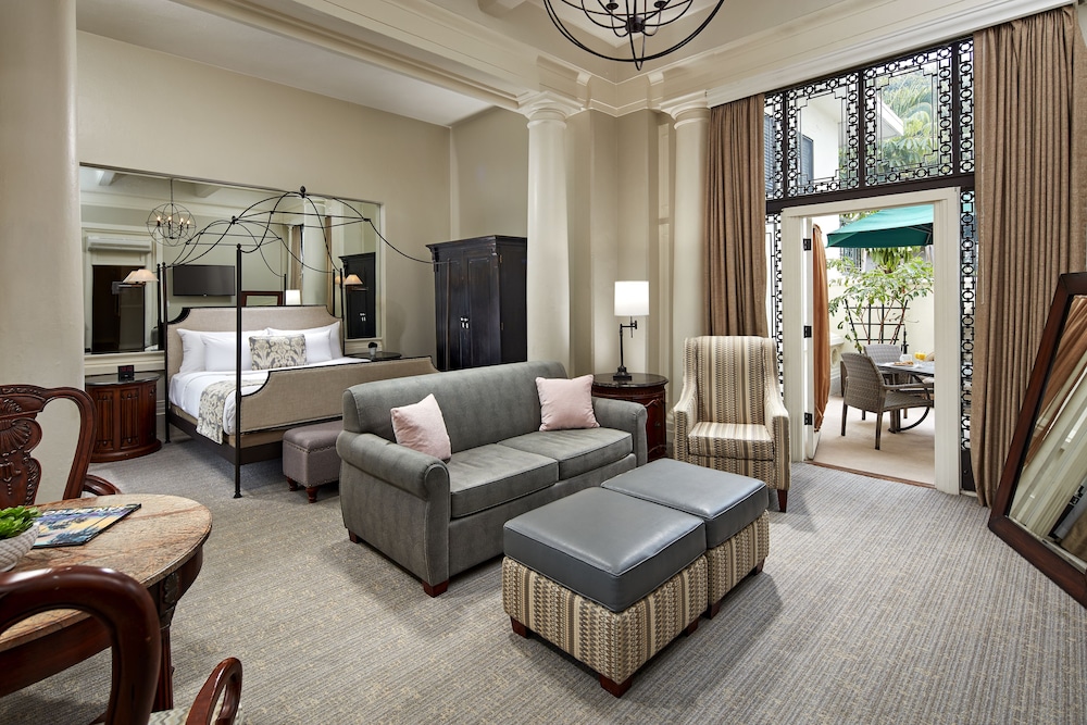 Glorietta Bay Inn Coronado Island - photo 16