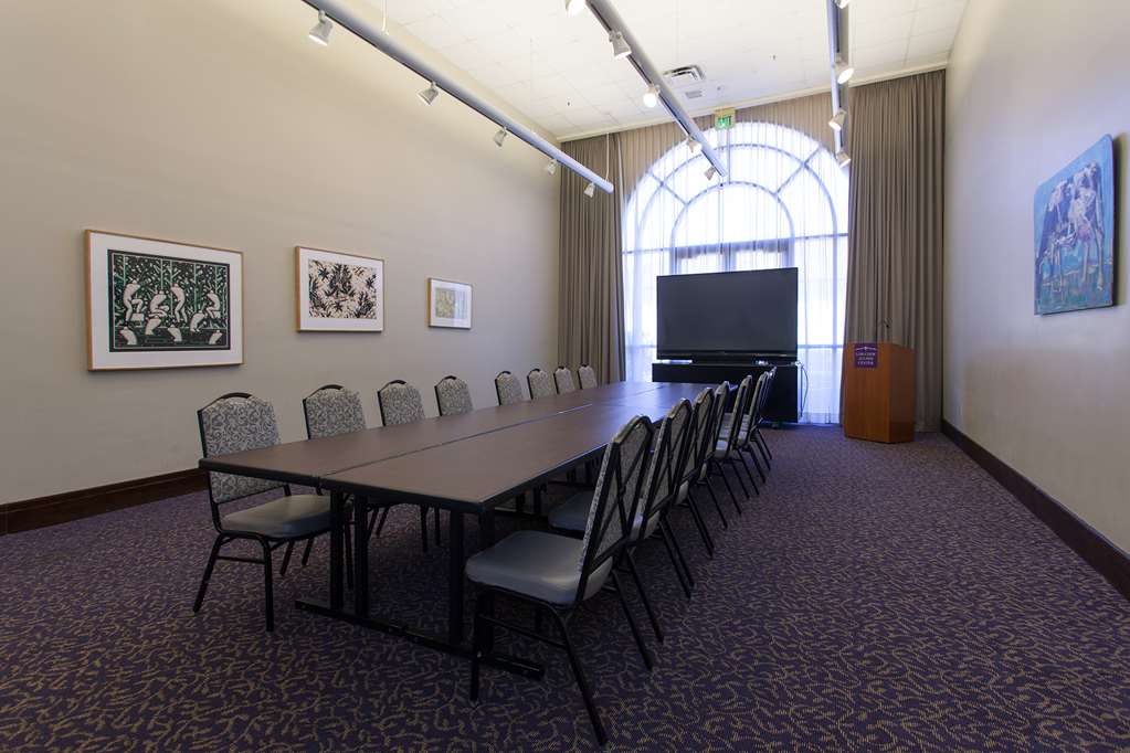 The Cook Hotel and Conference Center at LSU - photo 20