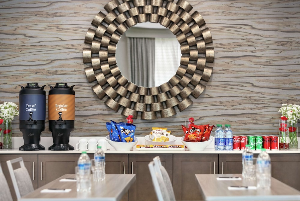 Homewood Suites By Hilton Mcdonough - photo 45